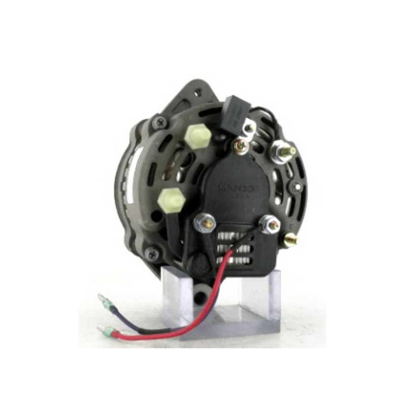 Alternateur VALEO AC155616 pour Mercury remplace 8171191 / 817119A1 Alternateur VALEO AC155616 pour Mercury remplace 8171191 / 817119A1