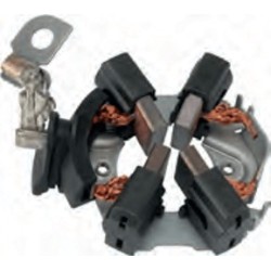 Portaescobillas para démareur Bosch 0001125025 / 0001125600