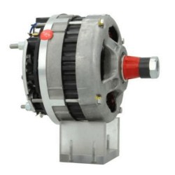 Alternador Valéo A13N271 para Deutz-Farh Khd F 2 L 1011 / F 3 L 1011 / F 4 L 1011