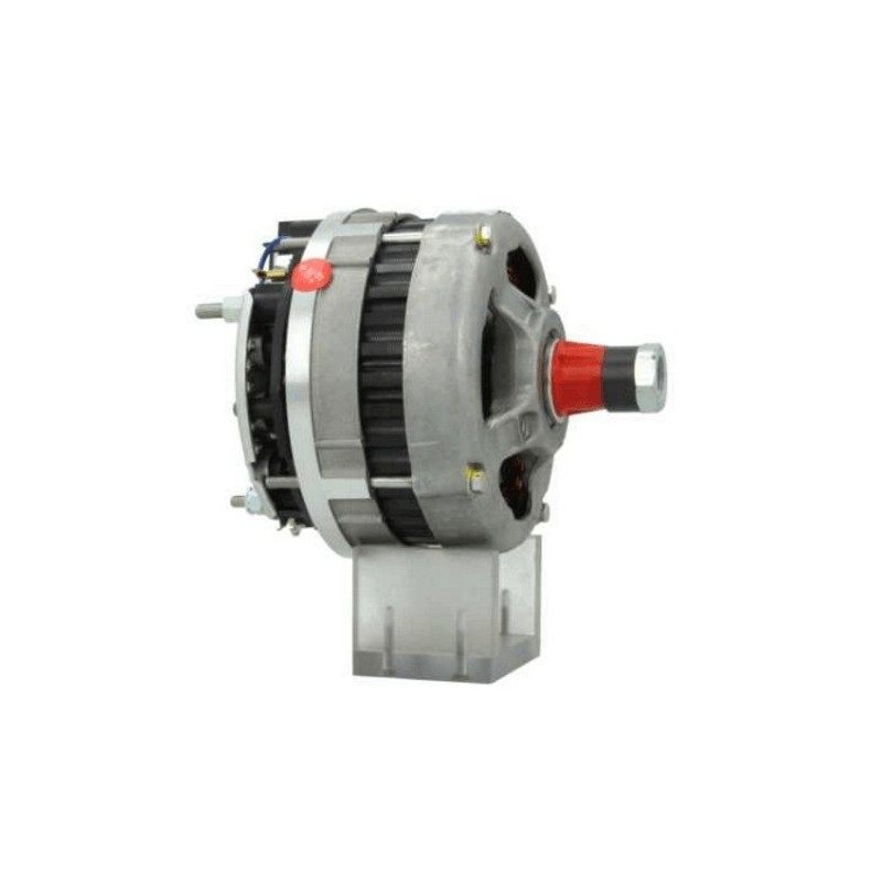 Alternatore Valéo A13N271 per Deutz-Farh Khd F 2 L 1011 / F 3 L 1011 / F 4 L 1011