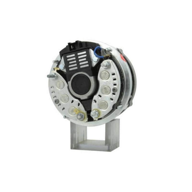 Alternateur Valéo A13N271 pour Deutz-Farh Khd F 2 L 1011 / F 3 L 1011 / F 4 L 1011