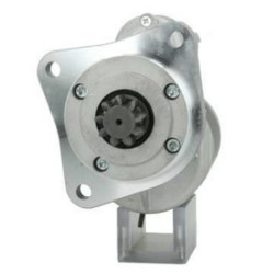 Motor de arranque Magneton / Pal / Skoda 9142802 / 9142803