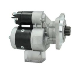 Motor de arranque Magneton / Pal / Skoda 9142802 / 9142803