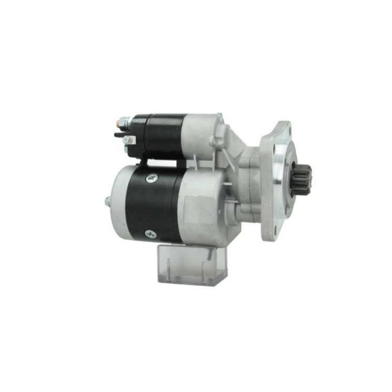 Anlasser Magneton / Pal / Skoda 9142802 / 9142803