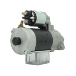 Motor de arranque sustituyee 0001223006	/ 0051512501 / 0986020360 / 0986020363 