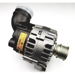 Alternador VALEO 747893 sustituye SG9B029 / 436487 para BMW