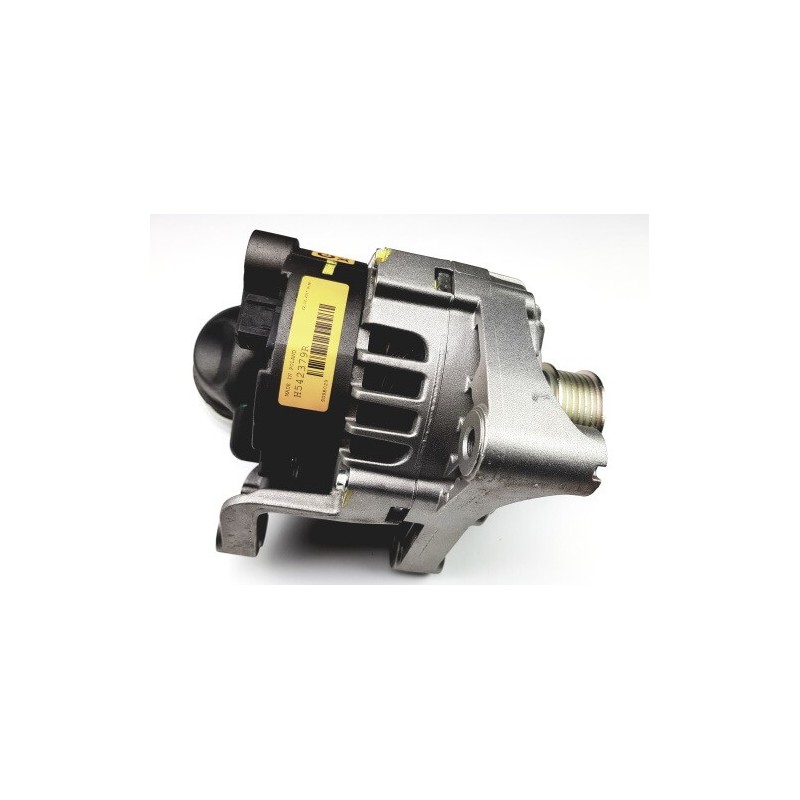 Alternador VALEO 747893 sustituye SG9B029 / 436487 para BMW