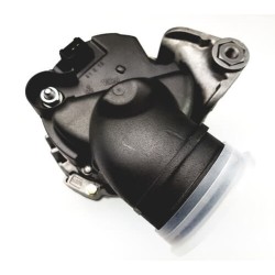 Alternador VALEO 747893 sustituye SG9B029 / 436487 para BMW