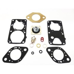 Juego de juntas para carburador 34PBISA14 sobre Peugeot 204 y 304