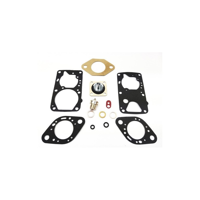 Kit di guarnizioni del carburatore 34PBISA14 sur Peugeot 204 et 304