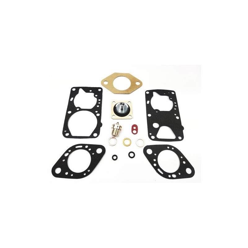 Service Kit for carburettor 34PBISA14 on PEUGEOT 204 and 304
