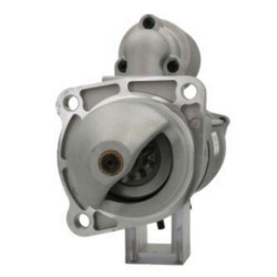 Motor de arranque  sustituye Bosch 0001263008 / 0001231028 / 0001231005