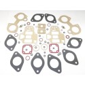 Service Kit for carburettor 2x40DCOE on Alfetta / Giulietta