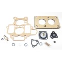 Pochette de joint pour carburateur weber 32 DRT sur R 9 / R11 / R21