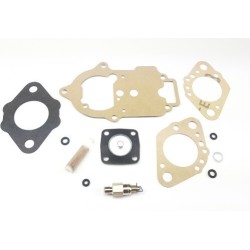 Juego de juntas para carburador Weber 32 ICEV 28/250 sobre Fiat Panda