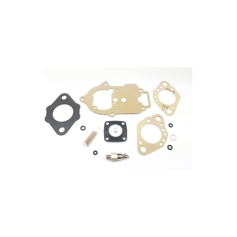 Kit di guarnizioni del carburatore Weber 32 ICEV 28/250 per Fiat Panda