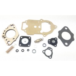 Juego de juntas para carburador Weber 32 ICEV 50/250 sobre Fiat Panda