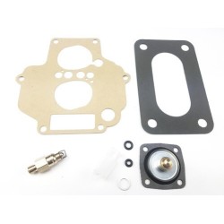 Juego de juntas para carburador Weber 30/32 DMTE sobre Fiat Panda / Ritmo / Regata