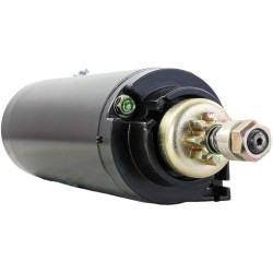 Motor de arranque sustituye50-832997 / 50-832997-1 / 50-832997-2