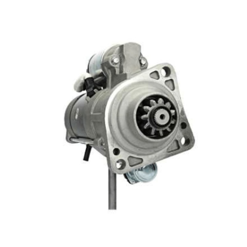 Anlasser BOSCH 0001261041 für Renault VI 410.25 / Volvo FM9 / FMX 410