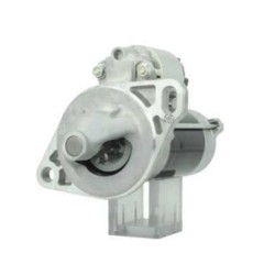 Motor de arranque DENSO DSN2078 / 228000-7470 para John Deere / Yanmar