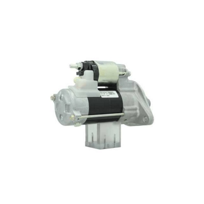 Démarreur DENSO DSN2078 / 228000-7470 pour John Deere / Yanmar