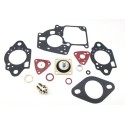 Gasket kit for carburettor 35SEIA on Traffic / Master / old Jeep 1995 cc