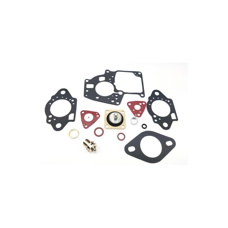 Gasket kit for carburettor 35SEIA on Traffic / Master / old Jeep 1995 cc