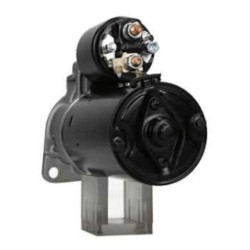 Anlasser ersetzt BOSCH 0001311045 / 0001311025 / 0001311016 für BMW