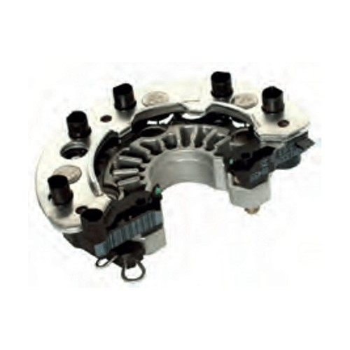 Rectifier for alternator Bosch 0124525034 / 0124525035 / 0124525063