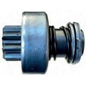 Ritzel für Anlasser Magneti marelli 63216703 / 63216725 / MT67C / MT68AA / MT71A