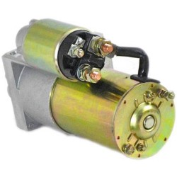 Motor de arranque sustituyee 10465167 / 10465554 / 12564108 / 8104651670 / 9000786 / 9000860 / 9000879 / 8000899