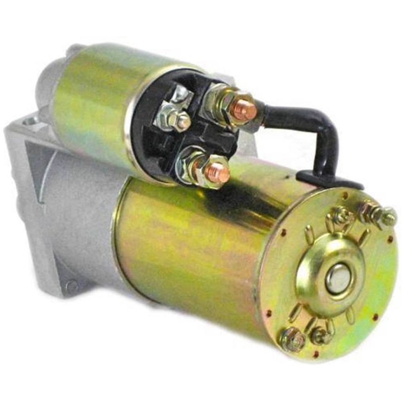 Motorino di avviamento equivalente 10465167 / 10465554 / 12564108 / 8104651670 / 9000786 / 9000860 / 9000879 / 8000899