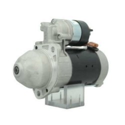 Motor de arranque sustituyeBosch 0001223002 / 0001218772 / 0001218172