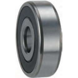 Rodamiento  15x46x14 mm para alternador DENSO 100213-2530 / 100211-3910 / 100211-3930