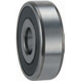 Ball bearing 15x46x14 mm for alternator DENSO 100213-2530 / 100211-3910 / 100211-3930