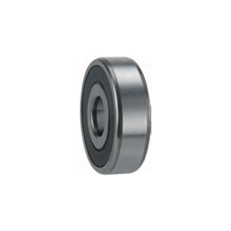 Ball bearing 15x46x14 mm for alternator DENSO 100213-2530 / 100211-3910 / 100211-3930
