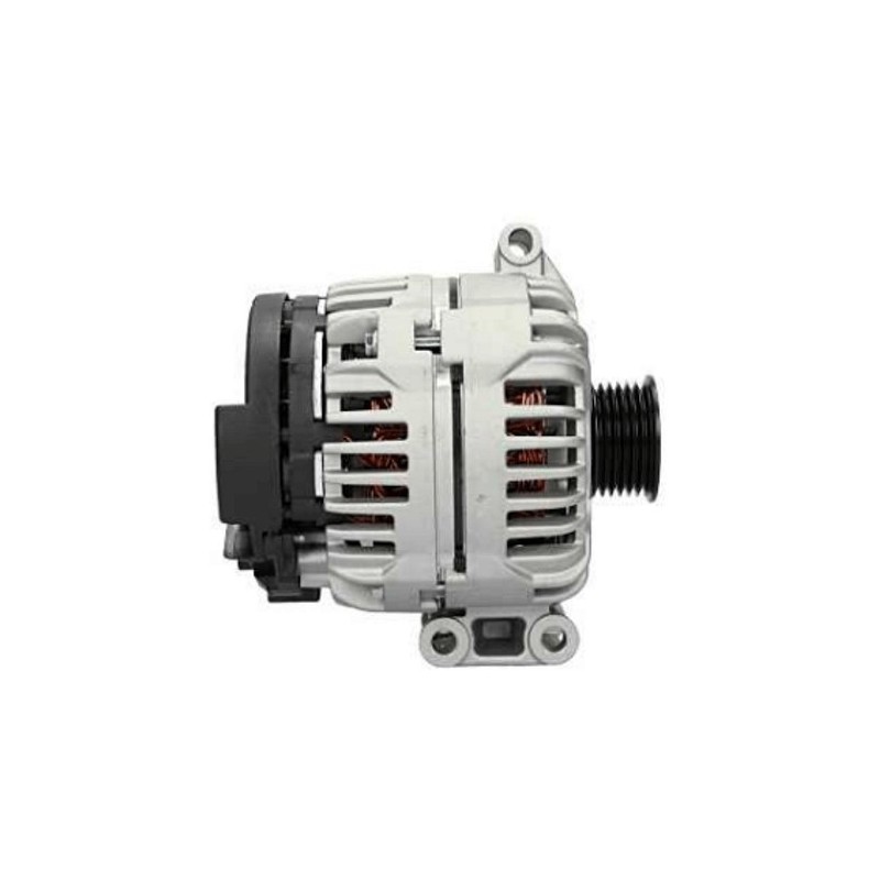 NUOVO alternatore sostituisce  Bosch 0124325108 per Austin Mini  / Mini cooper NUOVO alternatore sostituisce  Bosch 0124325108 per Austin Mini  / Mini cooper