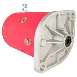 Motor sustituye 46-3618 / 46-3938 / MKW4009 /  M4-3499-00