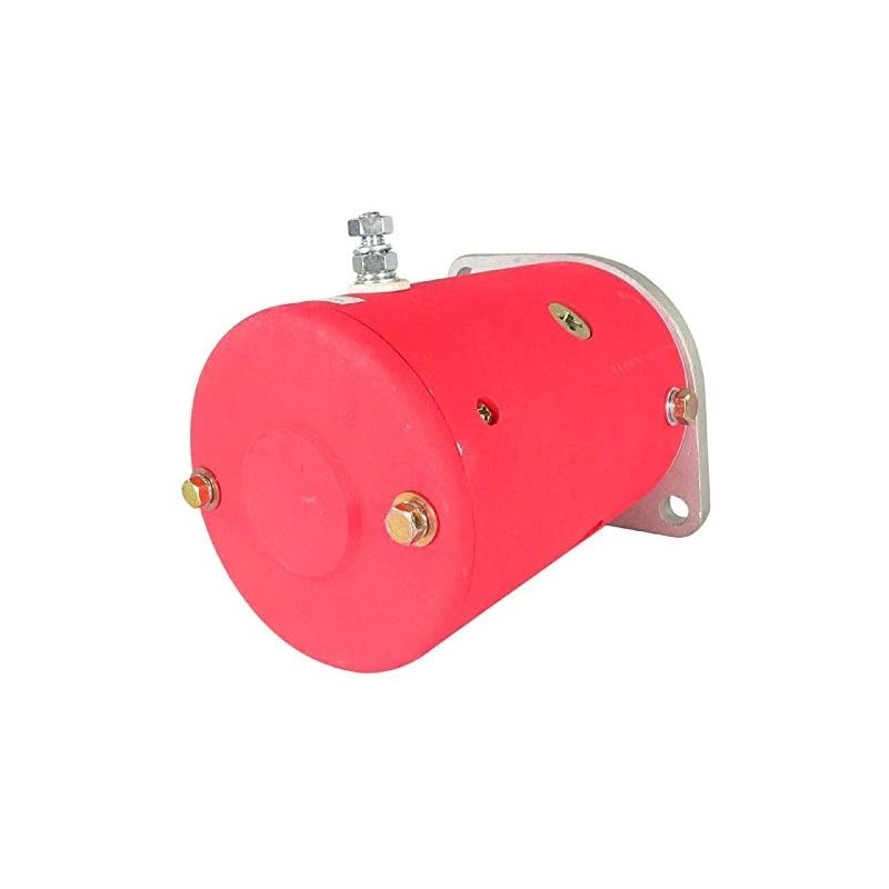 Moteur remplace 46-3618 / 46-3938 / MKW4009 /  M4-3499-00