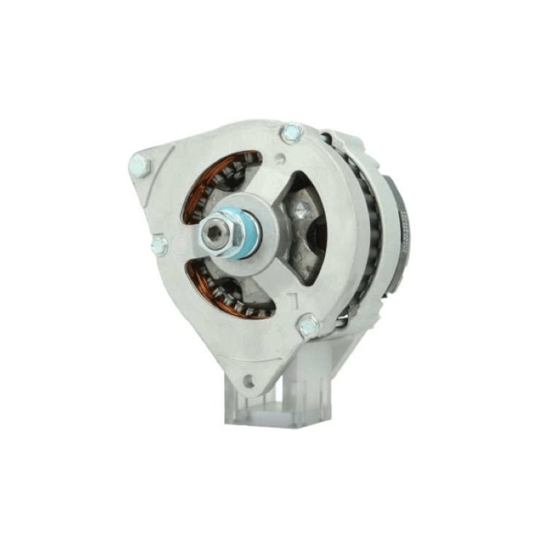 Alternator ISKRA / MAHLE MG212 / 11.201.470 / AAK1333 / AAK3320 / AAK4309