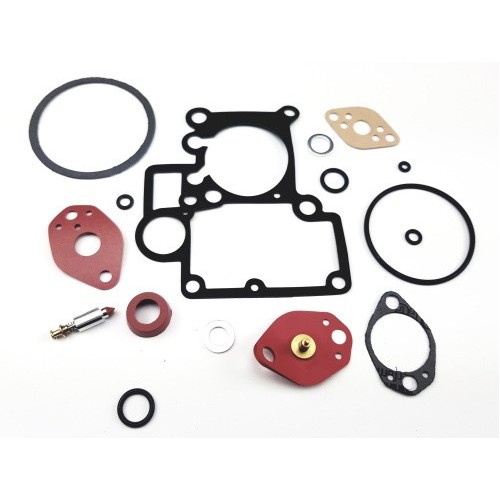 Service Kit for carburettor PIERBURG 321B1 on Clio 1171 cc/ Corsa
