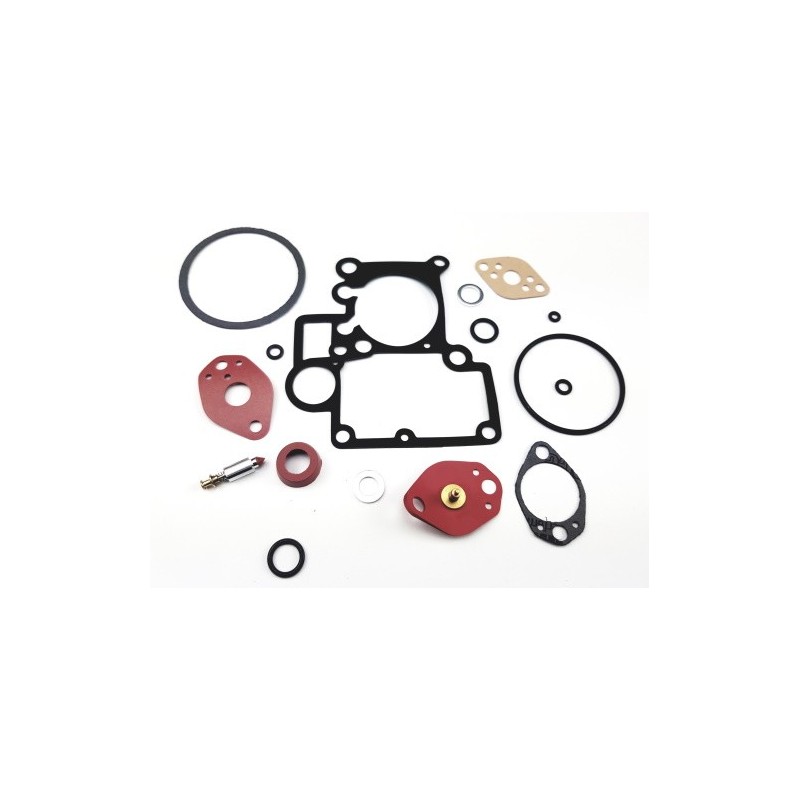 Service Kit for carburettor PIERBURG  321B1 on Clio 1171 cc/ Corsa