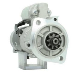 Motor de arranque sustituyeM008T50670 / M008T50671 / M008T50672 / 1G77763010 para KUBOTA