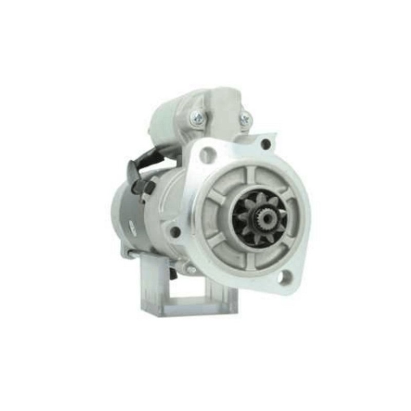 Démarreur remplace M008T50670 / M008T50671 / M008T50672 / 1G77763010 pour KUBOTA