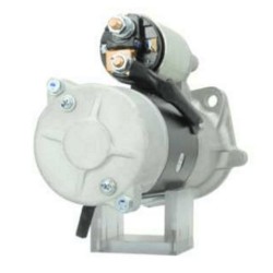 Motor de arranque sustituyeM008T50670 / M008T50671 / M008T50672 / 1G77763010 para KUBOTA