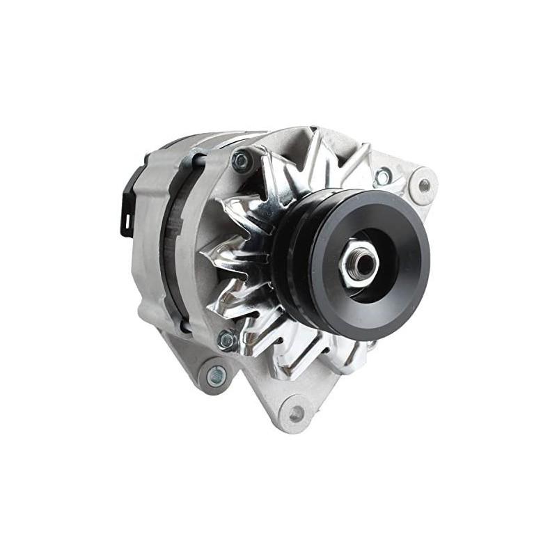 Alternatore sostituisce AAK3355 / AAK3356 / 11.201.984 per Massey Ferguson