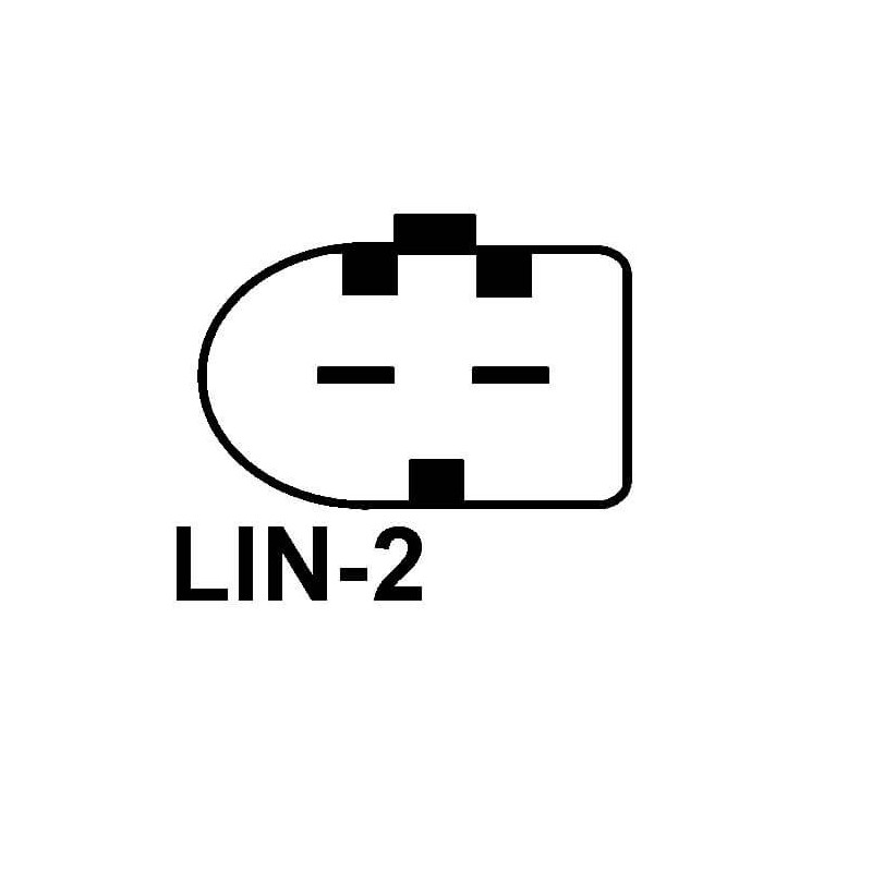 Lichtmaschine ersetzt FG20S014 / FGN20S014 / 03L903016A