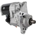 Anlasser ersetzt 0986023430 / 228000-7550 / 228000-7551 / 4280004250 / 42498115 / 5801710983 / 99486046 / 20540101