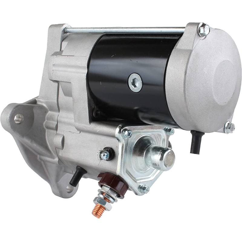 Motor de arranque sustituyee 0986023430 / 228000-7550 / 228000-7551 / 4280004250 / 42498115 / 5801710983 / 99486046 / 20540101